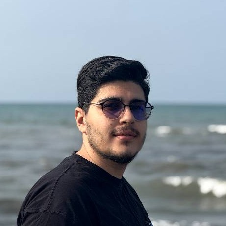 علی محمودی